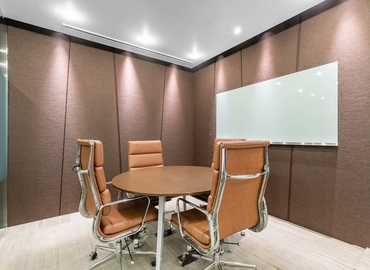 10 m² Serviced office in Tokyo, 2-16-1 Konan (108-0075) - 2 | MatchOffice