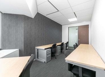 10 m² Business center in Tokyo, 2-16-1 Konan (108-0075) - 6 | MatchOffice