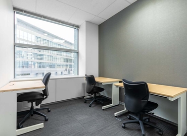 10 m² Business park in Tokyo, 2-16-1 Konan (108-0075) - 3 | MatchOffice.com