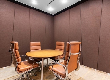 10 m² Business space in Tokyo Shinjuku, 3-20-1 Minamiazabu (106-0047) - 2 | MatchOffice