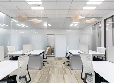 10 m² Business space in Tokyo Shinjuku, 3-20-1 Minamiazabu (106-0047) - 1 | MatchOffice