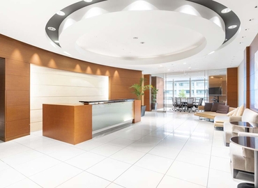 10 m² Coworking  in Tokyo, 1-2-20 Kaigan (105-0022) - 1 | MatchOffice.com