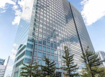 10 m² Shared workspace  in Tokyo, 1-2-20 Kaigan (105-0022) - 0 | MatchOffice