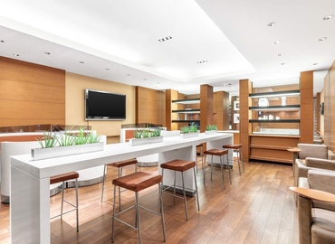 10 m² Co-working  in Tokyo, 1-2-20 Kaigan (105-0022) - 4 | MatchOffice