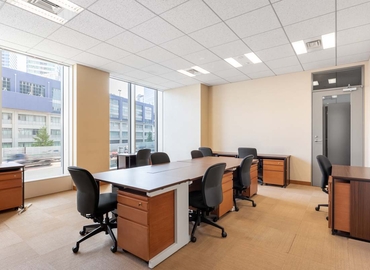 10 m² Shared workspace  in Tokyo, 1-2-20 Kaigan (105-0022) - 3 | MatchOffice