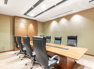 10 m² Shared workspace  in Tokyo, 1-2-20 Kaigan (105-0022) - 7 | MatchOffice.com