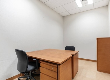 10 m² Shared workspace  in Tokyo, 1-2-20 Kaigan (105-0022) - 6 | MatchOffice.com