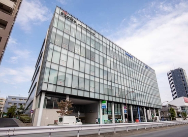 10 m² Coworking space  in Tokyo Shinjuku, 3-20-1 Minamiazabu (106-0047) - 0 | MatchOffice.com