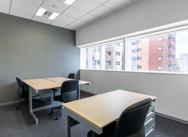 10 m² Shared workspace  in Tokyo Shinjuku, 3-20-1 Minamiazabu (106-0047) - 5 | MatchOffice.com