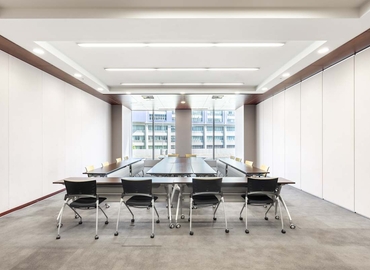 10 m² Business park in Tokyo, 1-2-20 Kaigan (105-0022) - 8 | MatchOffice.com