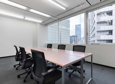 Virtual office in Tokyo, 2-14-5 Akasaka (107-0052) - 7 | MatchOffice.com