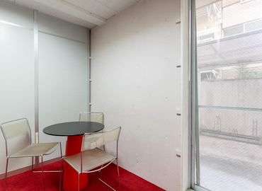 10 m² Serviced office in Tokyo, 2-22-5 Higashi Azabu (106-0044) - 2 | MatchOffice.com