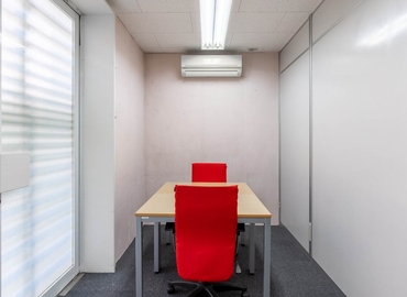 10 m² Business center in Tokyo, 2-22-5 Higashi Azabu (106-0044) - 5 | MatchOffice