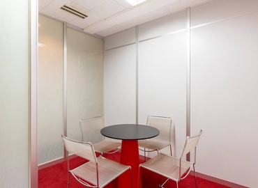 10 m² Business space in Tokyo, 2-22-5 Higashi Azabu (106-0044) - 8 | MatchOffice