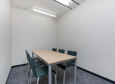 10 m² Business space in Tokyo, 2-14-5 Akasaka (107-0052) - 2 | MatchOffice.com