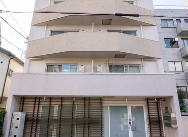 Virtual address in Tokyo, 2-22-5 Higashi Azabu (106-0044) - 0 | MatchOffice