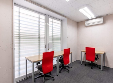 Virtual address in Tokyo, 2-22-5 Higashi Azabu (106-0044) - 1 | MatchOffice.com