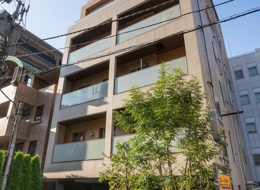 10 m² Serviced office in Tokyo, 4-7-6 Akasaka (107-0052) - 0 | MatchOffice
