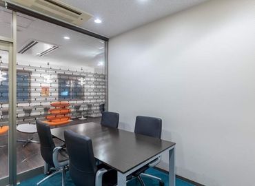 10 m² Serviced office in Tokyo, 4-7-6 Akasaka (107-0052) - 2 | MatchOffice
