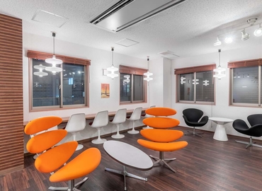 10 m² Business space in Tokyo, 4-7-6 Akasaka (107-0052) - 1 | MatchOffice