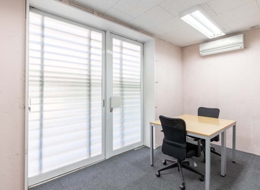 10 m² Coworking  in Tokyo, 2-22-5 Higashi Azabu (106-0044) - 3 | MatchOffice.com