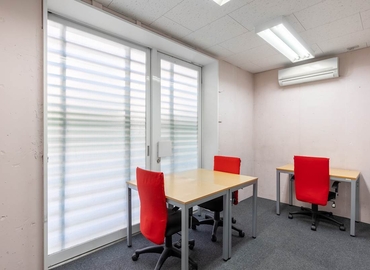 10 m² Coworking  in Tokyo, 2-22-5 Higashi Azabu (106-0044) - 7 | MatchOffice.com