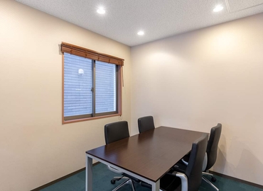 Virtual office in Tokyo, 4-7-6 Akasaka (107-0052) - 8 | MatchOffice.com