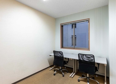 Virtual address in Tokyo, 4-7-6 Akasaka (107-0052) - 7 | MatchOffice