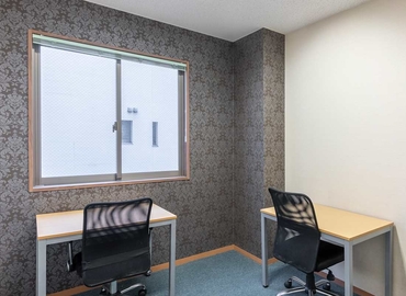 10 m² Coworking  in Tokyo, 4-7-6 Akasaka (107-0052) - 3 | MatchOffice.com