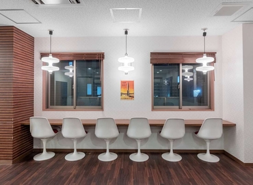 10 m² Coworking  in Tokyo, 4-7-6 Akasaka (107-0052) - 4 | MatchOffice