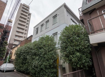 10 m² Serviced office in Tokyo, 1-20-2 Minami Aoyama (107-0062) - 0 | MatchOffice