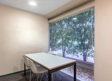 10 m² Serviced office in Tokyo, 1-20-2 Minami Aoyama (107-0062) - 3 | MatchOffice