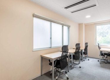10 m² Business center in Tokyo, 1-20-2 Minami Aoyama (107-0062) - 7 | MatchOffice