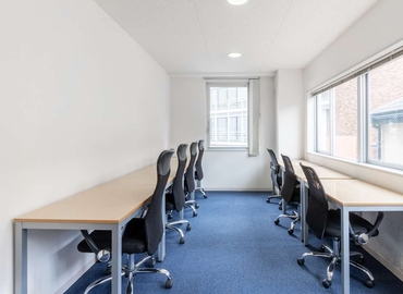 10 m² Business space in Tokyo, 1-20-2 Minami Aoyama (107-0062) - 6 | MatchOffice.com