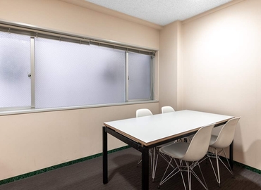 Virtual address in Tokyo, 1-20-2 Minami Aoyama (107-0062) - 2 | MatchOffice