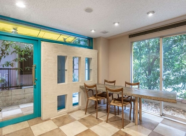 10 m² Co-working  in Tokyo, 1-20-2 Minami Aoyama (107-0062) - 5 | MatchOffice