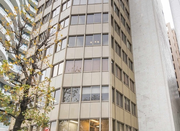 Virtual office in Tokyo, 2-2-8 Minami Aoyama (107-0062) - 0 | MatchOffice.com