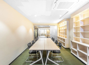 Virtual office in Tokyo, 2-2-8 Minami Aoyama (107-0062) - 8 | MatchOffice