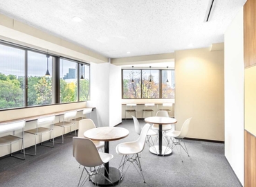 Virtual business address in Tokyo, 2-2-8 Minami Aoyama (107-0062) - 5 | MatchOffice