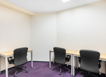Virtual office space in Tokyo, 2-2-8 Minami Aoyama (107-0062) - 6 | MatchOffice.com