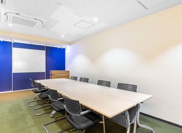 10 m² Coworking space  in Tokyo, 2-2-8 Minami Aoyama (107-0062) - 7 | MatchOffice.com