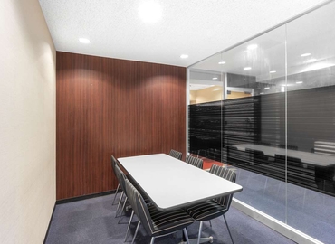 10 m² Business park in Tokyo, 2-2-8 Minami Aoyama (107-0062) - 2 | MatchOffice