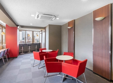 10 m² Business park in Tokyo, 2-2-8 Minami Aoyama (107-0062) - 4 | MatchOffice