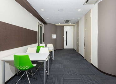 Virtual office space in Tokyo, 3-5-2 Minami Aoyama (107-0062) - 4 | MatchOffice.com