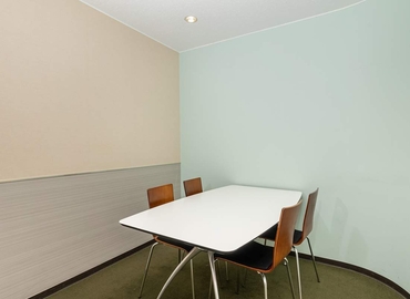 Virtual address in Tokyo, 3-5-2 Minami Aoyama (107-0062) - 6 | MatchOffice