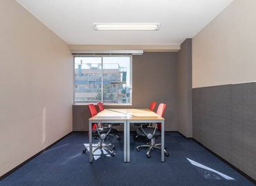 10 m² Business center in Tokyo, 3-5-2 Minami Aoyama (107-0062) - 1 | MatchOffice