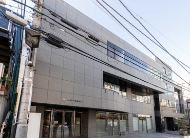 10 m² Business park in Tokyo, 3-5-2 Minami Aoyama (107-0062) - 0 | MatchOffice