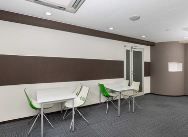10 m² Serviced office in Tokyo, 3-5-2 Minami Aoyama (107-0062) - 5 | MatchOffice
