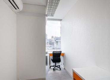 Virtual business address in Tokyo Shibuya, 15-14 Sakuragaokacho (150-0031) - 1 | MatchOffice