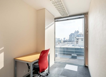 Virtual address in Tokyo Shibuya, 15-14 Sakuragaokacho (150-0031) - 6 | MatchOffice.com